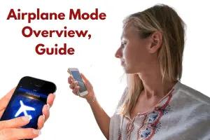 Easy Guide to Airplane Mode and Its Key Benefits