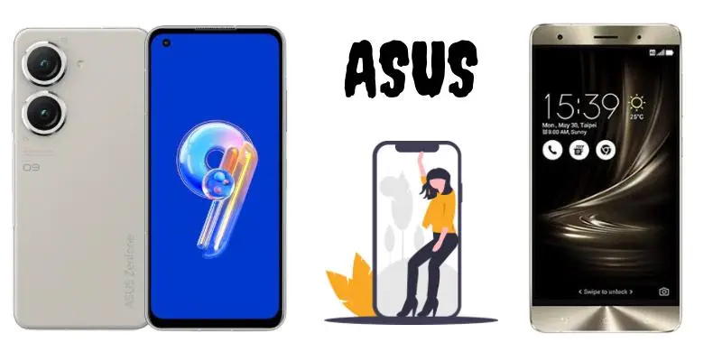 Asus Mobile