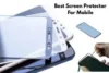 Pick The Perfect Screen Protector For Your Phone Today - Post Thumbnail