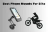 Top Bike Phone Mounts to Keep Your Phone Safe and Steady - Post Thumbnail