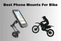Top Bike Phone Mounts to Keep Your Phone Safe and Steady