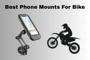 Top Bike Phone Mounts to Keep Your Phone Safe and Steady