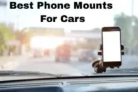 Top Car Phone Mounts That Keep Your Device in Place