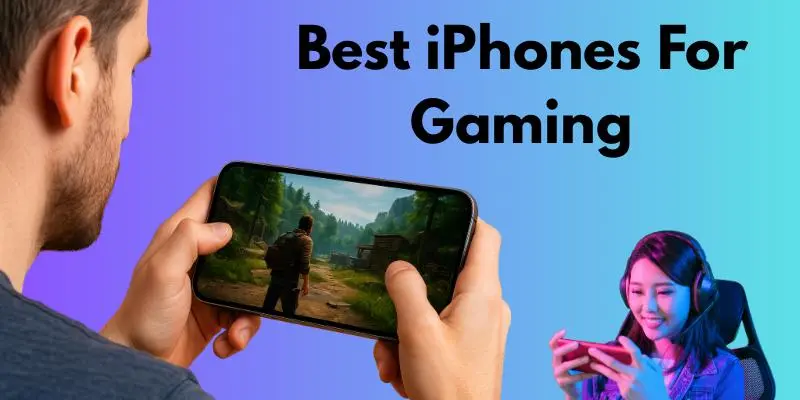 Best iPhones For Gaming