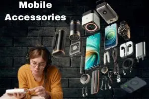 Best Mobile Accessories To Protect And Amplifies Your Device