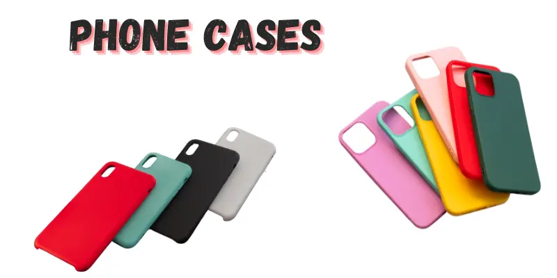 Stylish Mobile Phone Cases