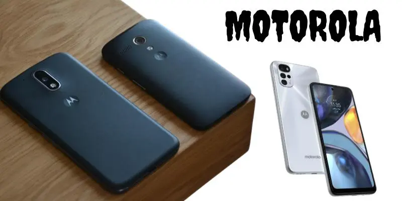 Motorola Mobile