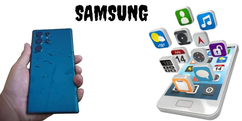 Samsung Company Mobile