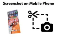 Take Screenshot on Android Using These Easy Methods