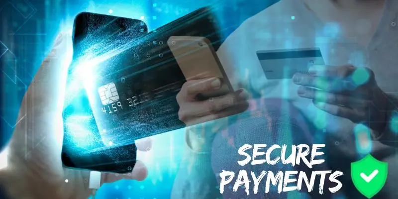 Secure Payments in iOS