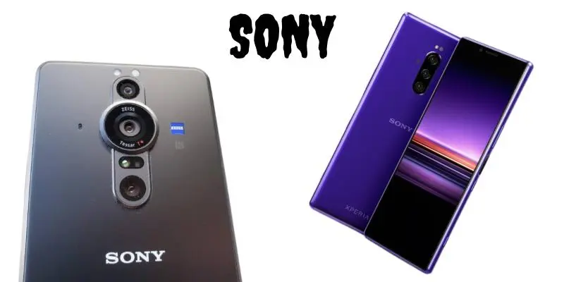 Sony Mobile