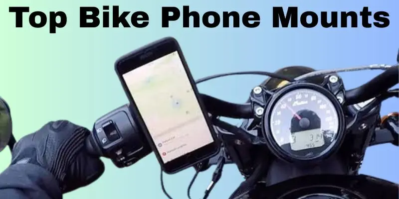 Best Mounts For Bike