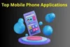 Top Mobile Phone Applications Everyone Uses Today - Post Thumbnail