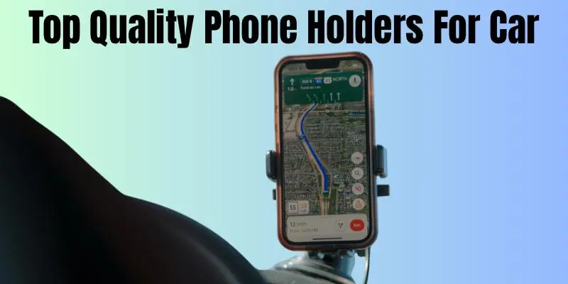 Best Mounts For Cars