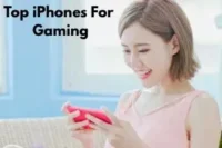 Top iPhones For Gaming with Pro-Level Speed and Control