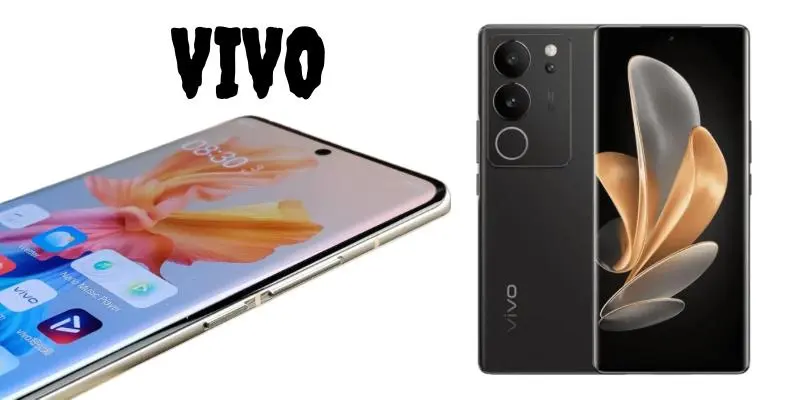 Vivo Mobile