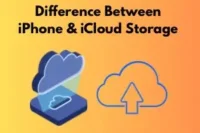 iPhone Vs iCloud Storage – What’s the Real Difference?